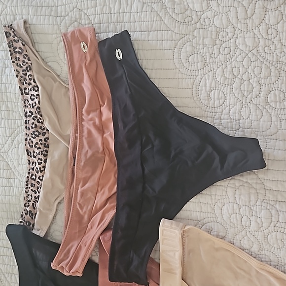 Brand New Steve Madden Undies - Picture 3 of 3